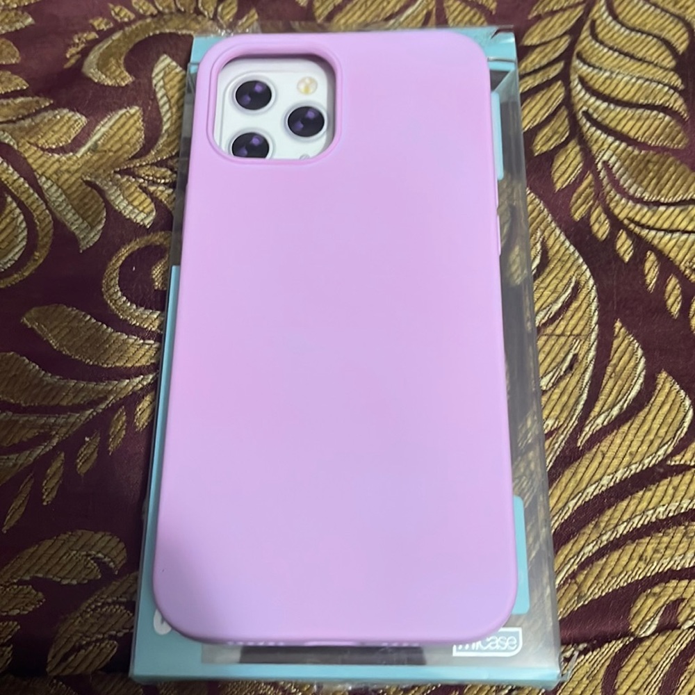 iPhone case for 12 pro max
